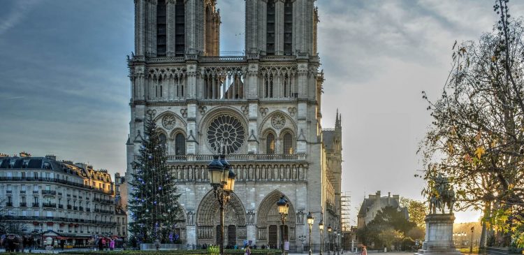 Notre-Dame de Paris