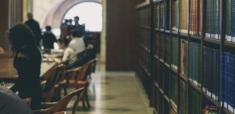 estudar no Quebec