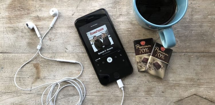 les meilleurs podcasts en français